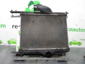 Recambio de intercooler para volvo v40 familiar 1.9 diesel cat referencia OEM IAM 30613906  
