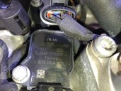 Recambio de motor completo para volkswagen taigo (cs1) 1.0 tsi referencia OEM IAM DLAA 05C100031M 991384
