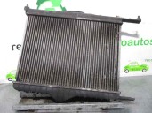 Recambio de intercooler para volvo v40 familiar 1.9 diesel cat referencia OEM IAM 30613906  