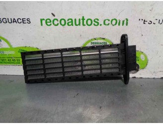 Recambio de resistencia calefaccion para kia sportage 1.7 crdi cat referencia OEM IAM 971913KAA0  