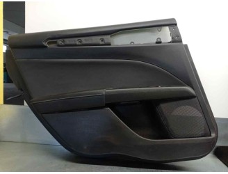 Recambio de guarnecido puerta trasera izquierda para ford mondeo lim. referencia OEM IAM 2150JL39266 