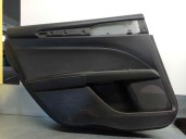 Recambio de guarnecido puerta trasera izquierda para ford mondeo lim. referencia OEM IAM 2150JL39266 
