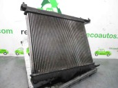 Recambio de intercooler para volvo v40 familiar 1.9 diesel cat referencia OEM IAM 30613906  