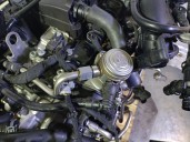 Recambio de motor completo para volkswagen taigo (cs1) 1.0 tsi referencia OEM IAM DLAA 05C100031M 991384