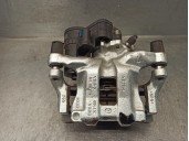 Recambio de pinza freno trasera izquierda para mazda 3 sedán (bp) referencia OEM IAM B4Y72699ZC  