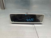 Recambio de espejo interior para volkswagen golf v plus (1kp) 1.9 referencia OEM IAM 3C0857511J  