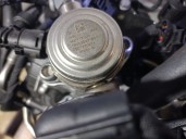 Recambio de motor completo para volkswagen taigo (cs1) 1.0 tsi referencia OEM IAM DLAA 05C100031M 991384