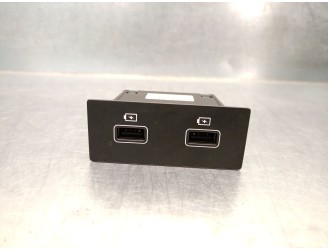 Recambio de modulo electronico para renault kadjar (ha_, hl_) 1.3 tce 140 referencia OEM IAM 280230033R 280230033R 