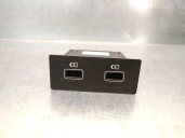 Recambio de modulo electronico para renault kadjar (ha_, hl_) 1.3 tce 140 referencia OEM IAM 280230033R 280230033R 