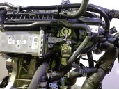 Recambio de motor completo para volkswagen taigo (cs1) 1.0 tsi referencia OEM IAM DLAA 05C100031M 991384