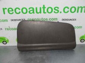 Recambio de molduras delanteras para toyota land cruiser (j9) 3.0 turbodiesel referencia OEM IAM 5559160031 5054160020 