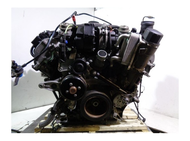 Recambio de motor completo para mercedes-benz clase e (w211) berlina 2.6 cat referencia OEM IAM 112913 11291331850701 