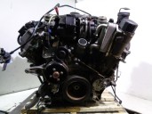 Recambio de motor completo para mercedes-benz clase e (w211) berlina 2.6 cat referencia OEM IAM 112913 11291331850701 
