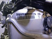 Recambio de motor completo para volkswagen taigo (cs1) 1.0 tsi referencia OEM IAM DLAA 05C100031M 991384