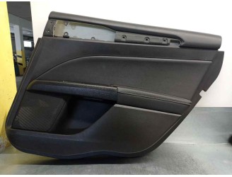 Recambio de guarnecido puerta trasera derecha para ford mondeo lim. referencia OEM IAM 2158JL39256 