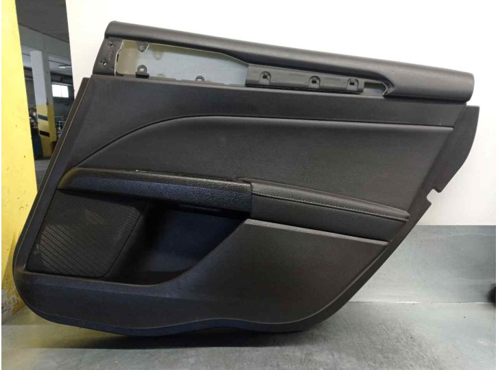 Recambio de guarnecido puerta trasera derecha para ford mondeo lim. referencia OEM IAM 2158JL39256 