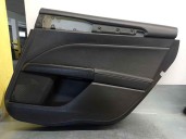 Recambio de guarnecido puerta trasera derecha para ford mondeo lim. referencia OEM IAM 2158JL39256 