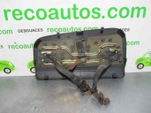 Recambio de molduras delanteras para toyota land cruiser (j9) 3.0 turbodiesel referencia OEM IAM 5559160031 5054160020 