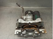 Recambio de pinza freno trasera izquierda para mazda 3 sedán (bp) referencia OEM IAM B4Y72699ZC  