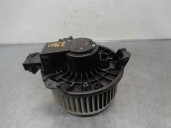 Replacement heater motor for Chrysler Sebring sedan 2.0 CRD cat OEM IAM reference 5191345AA AY2727005011 