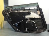 Recambio de guarnecido puerta trasera derecha para ford mondeo lim. referencia OEM IAM 2158JL39256 