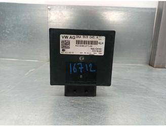 Recambio de modulo electronico para volkswagen golf v plus (1kp) 1.9 referencia OEM IAM 3AA919041A 8ES01045220 HELLA