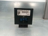 Recambio de modulo electronico para volkswagen golf v plus (1kp) 1.9 referencia OEM IAM 3AA919041A 8ES01045220 HELLA