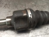 Recambio de transmision delantera izquierda para peugeot 307 (s1) 1.6 16v cat referencia OEM IAM   