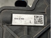 Recambio de pinza freno trasera izquierda para mazda 3 sedán (bp) referencia OEM IAM B4Y72699ZC  