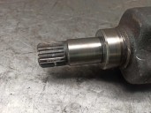 Recambio de transmision delantera izquierda para peugeot 307 (s1) 1.6 16v cat referencia OEM IAM   