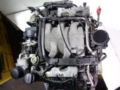 Recambio de motor completo para mercedes-benz clase e (w211) berlina 2.6 cat referencia OEM IAM 112913 11291331850701 