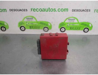 Recambio de modulo electronico para toyota land cruiser (j9) 3.0 turbodiesel referencia OEM IAM 8591460110 1650002260 DENSO