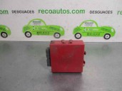 Recambio de modulo electronico para toyota land cruiser (j9) 3.0 turbodiesel referencia OEM IAM 8591460110 1650002260 DENSO