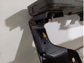 Recambio de guarnecido puerta trasera derecha para ford mondeo lim. referencia OEM IAM 2158JL39256 