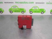 Recambio de modulo electronico para toyota land cruiser (j9) 3.0 turbodiesel referencia OEM IAM 8591460110 1650002260 DENSO