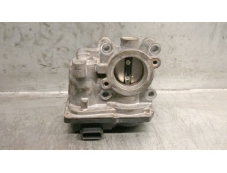 Recambio de caja mariposa para nissan micra v (k14) 0.9 ig-t referencia OEM IAM 161206038R 1612000Q0C 