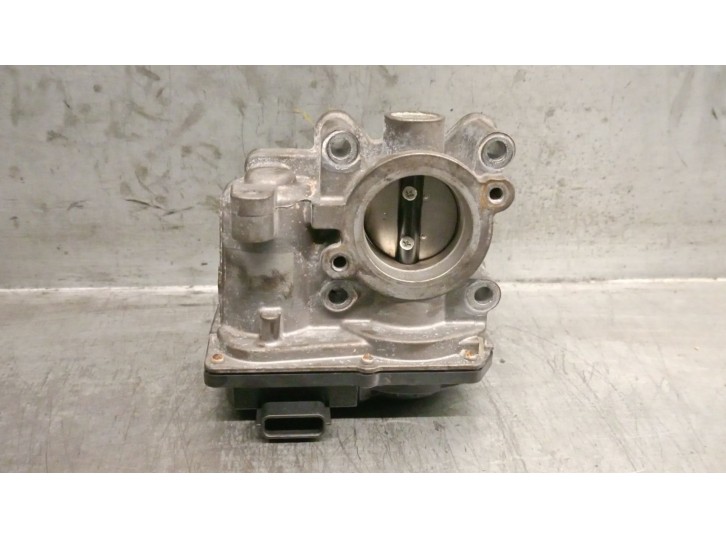 Recambio de caja mariposa para nissan micra v (k14) 0.9 ig-t referencia OEM IAM 161206038R 1612000Q0C 