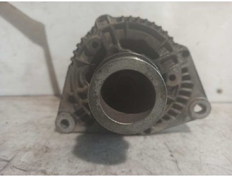 Recambio de alternador para saab 900 berlina 2.0 cat referencia OEM IAM 4734018 0123320057 BOSCH