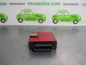 Recambio de modulo electronico para toyota land cruiser (j9) 3.0 turbodiesel referencia OEM IAM 8591460110 1650002260 DENSO