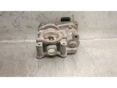 Recambio de caja mariposa para nissan micra v (k14) 0.9 ig-t referencia OEM IAM 161206038R 1612000Q0C 