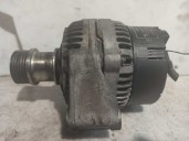 Replacement alternator for Saab 900 Saloon 2.0 CAT OEM IAM reference 4734018 0123320057 BOSCH