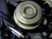 Recambio de motor completo para mercedes-benz clase e (w211) berlina 2.6 cat referencia OEM IAM 112913 11291331850701 