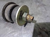Recambio de amortiguador trasero derecho para opel vectra a 2.0 referencia OEM IAM MONROE