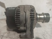 Replacement alternator for Saab 900 Saloon 2.0 CAT OEM IAM reference 4734018 0123320057 BOSCH