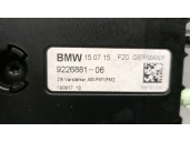 Recambio de amplificador para bmw 1 (f20) 116 d referencia OEM IAM 9226881 65209226881 