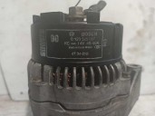 Recambio de alternador para saab 900 berlina 2.0 cat referencia OEM IAM 4734018 0123320057 BOSCH