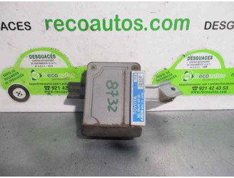 Recambio de centralita abs para toyota land cruiser (j9) 3.0 turbodiesel referencia OEM IAM 8954060100  