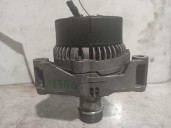 Recambio de alternador para saab 900 berlina 2.0 cat referencia OEM IAM 4734018 0123320057 BOSCH