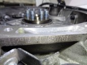 Recambio de motor completo para mercedes-benz clase e (w211) berlina 2.6 cat referencia OEM IAM 112913 11291331850701 