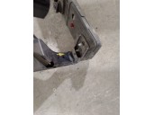 Recambio de guarnecido puerta trasera derecha para ford mondeo lim. referencia OEM IAM 2158JL39256  